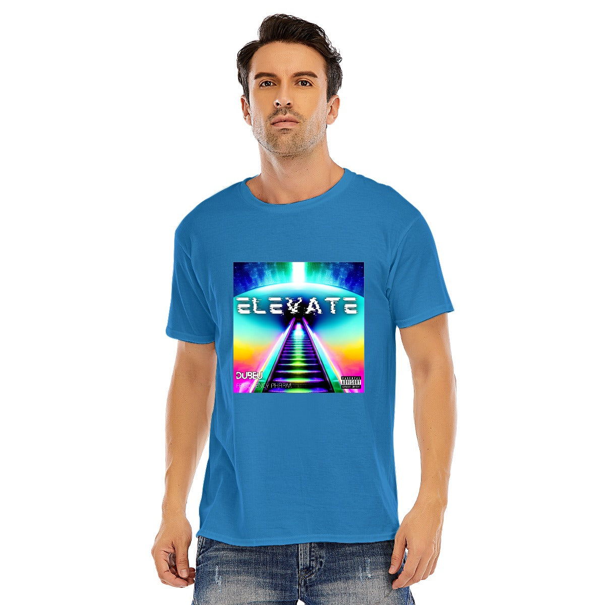 Elevate Graphic Tee