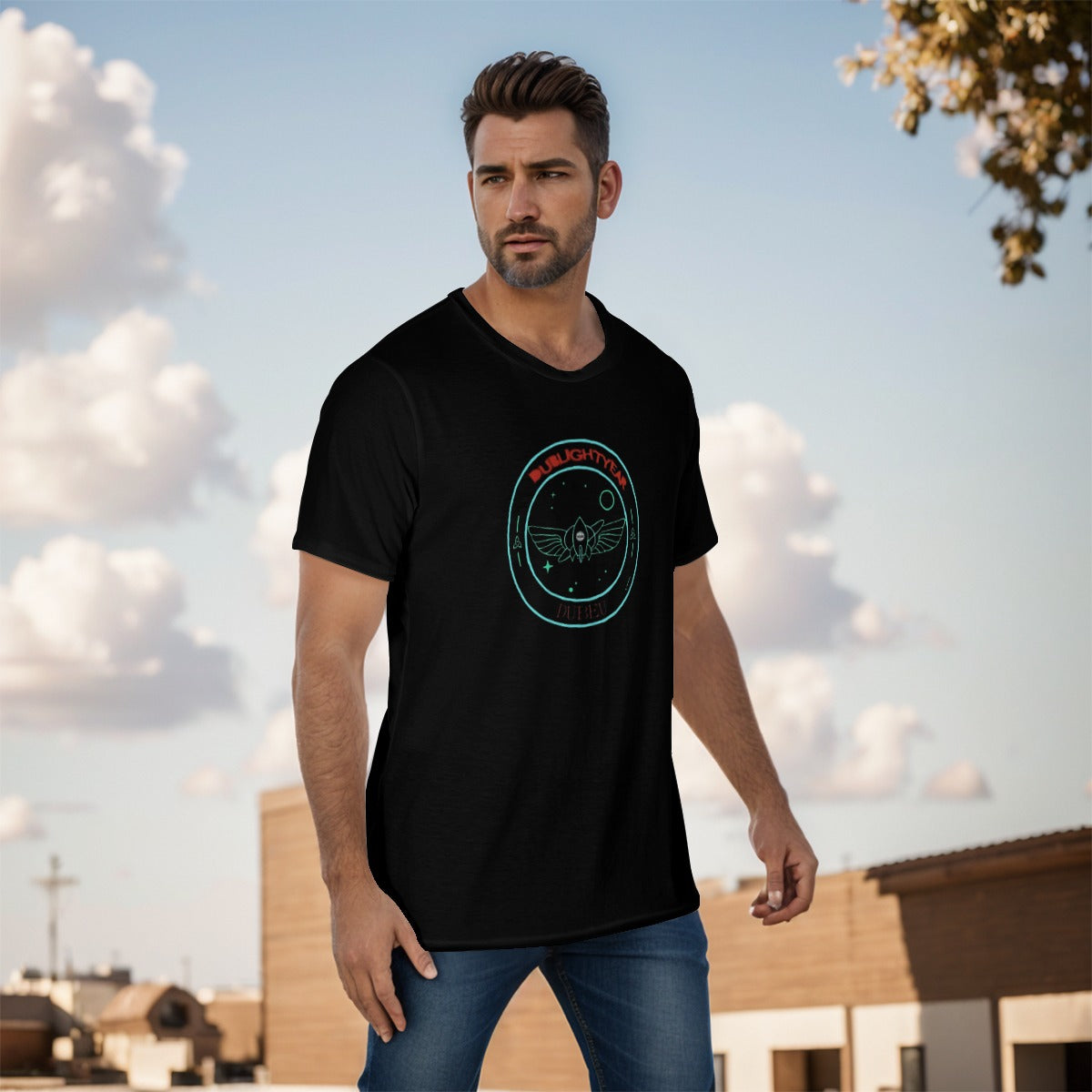 Dublightyear T Shirt