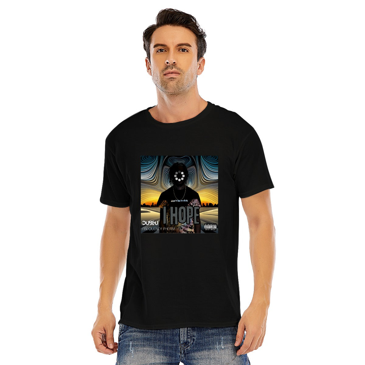 iHope Graphic Tee