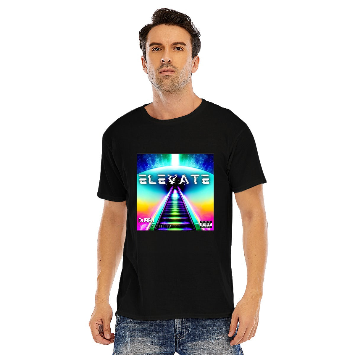 Elevate Graphic Tee