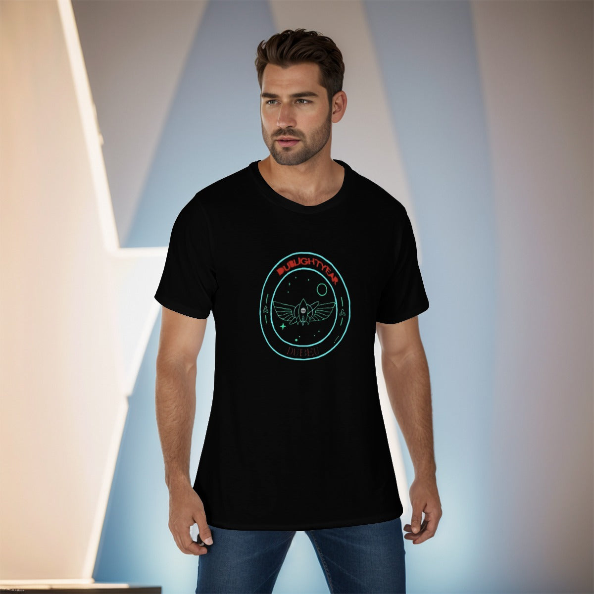 Dublightyear T Shirt