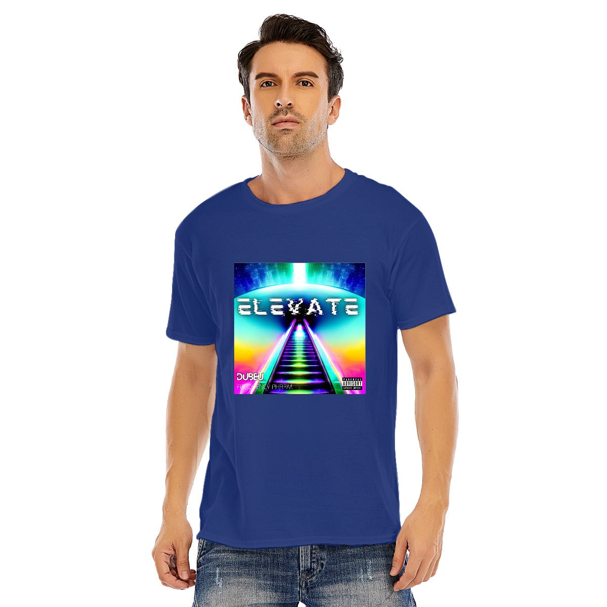 Elevate Graphic Tee
