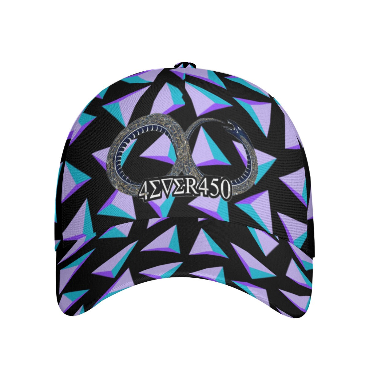 GeoTri 450 Hat