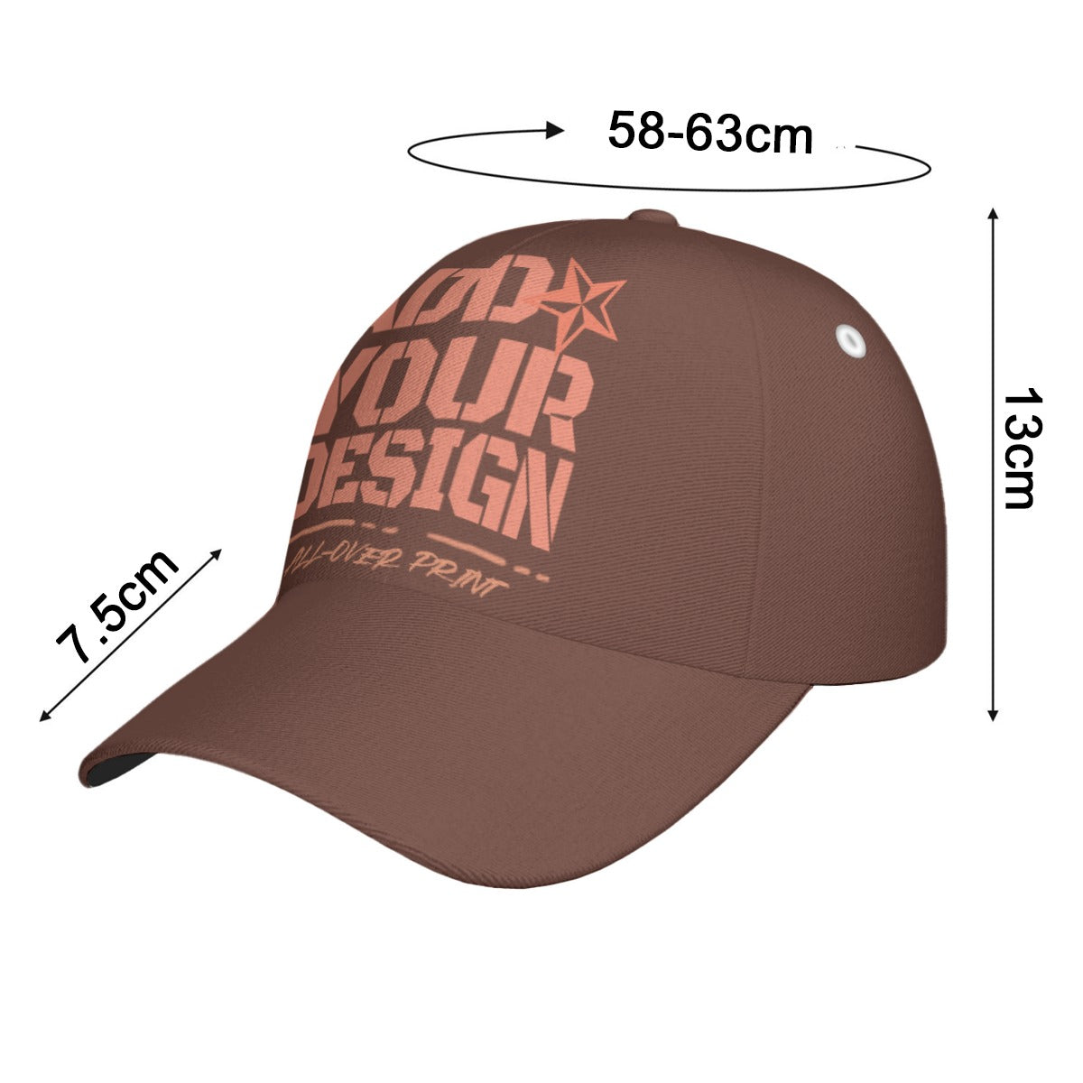 GeoTri 450 Hat