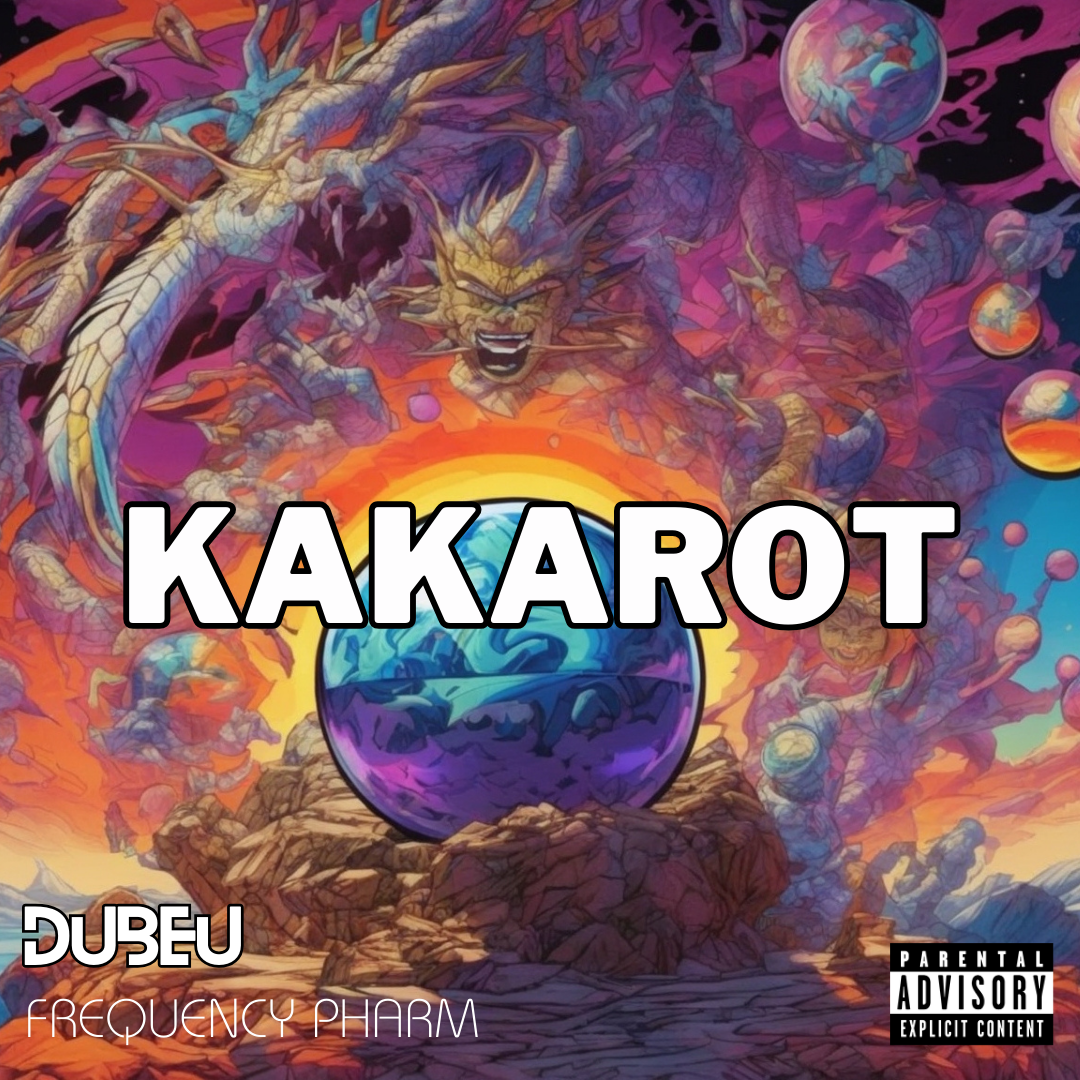 Kakarot - Dubeu