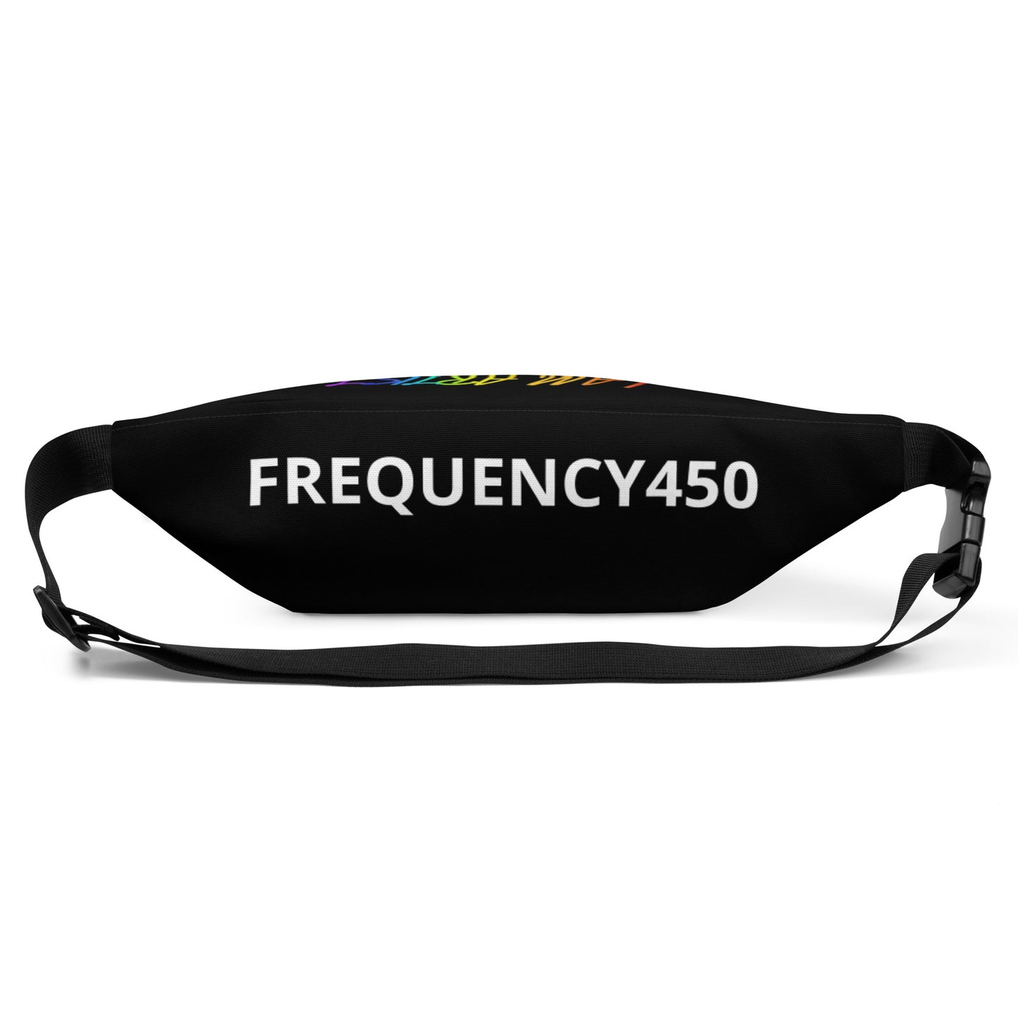 4Ever450 Exclusive Fanny Pack - Iamdubeu