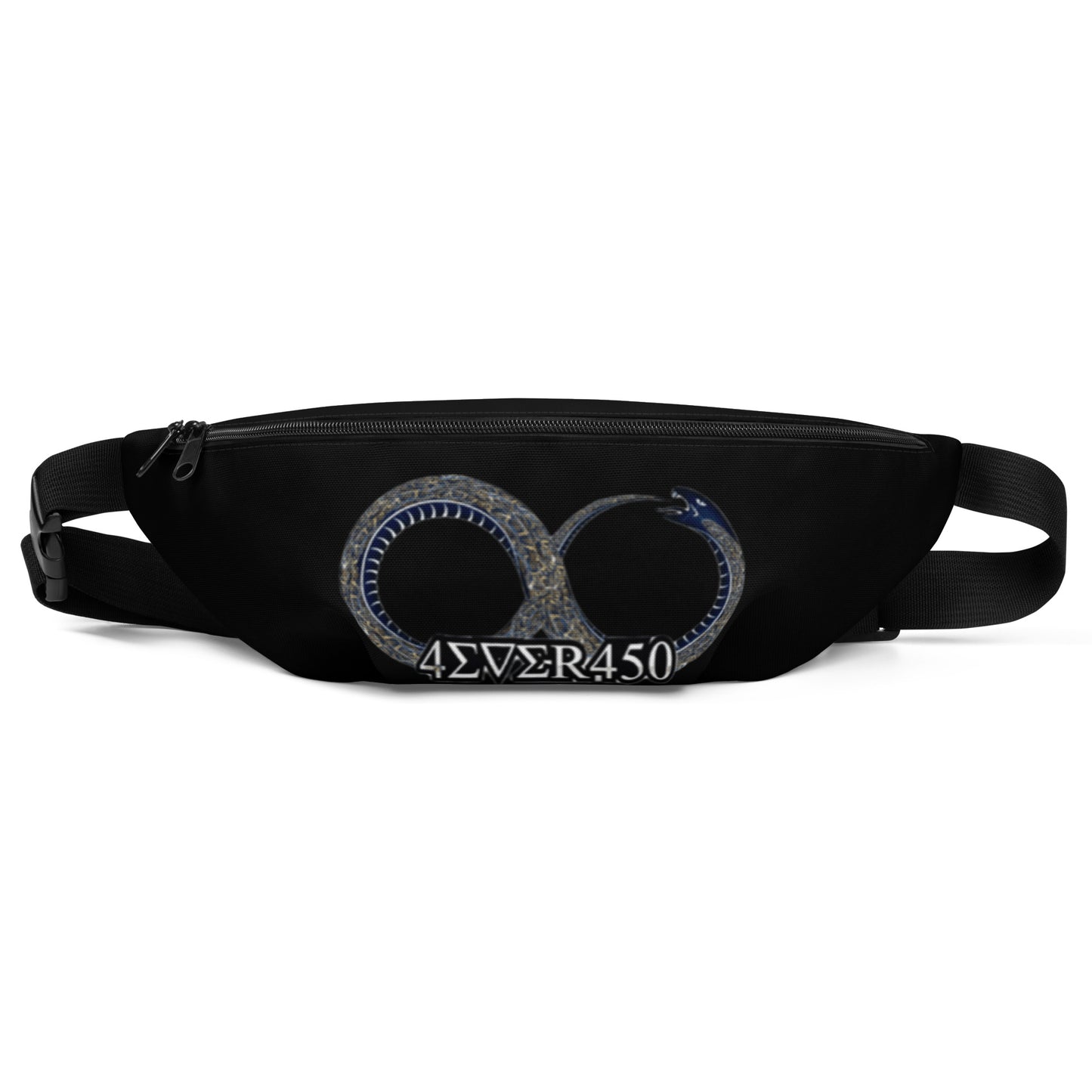 4Ever450 Exclusive Fanny Pack - Iamdubeu