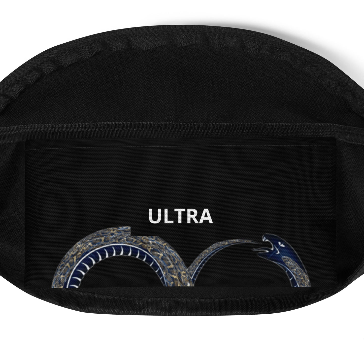 4Ever450 Exclusive Fanny Pack - Iamdubeu