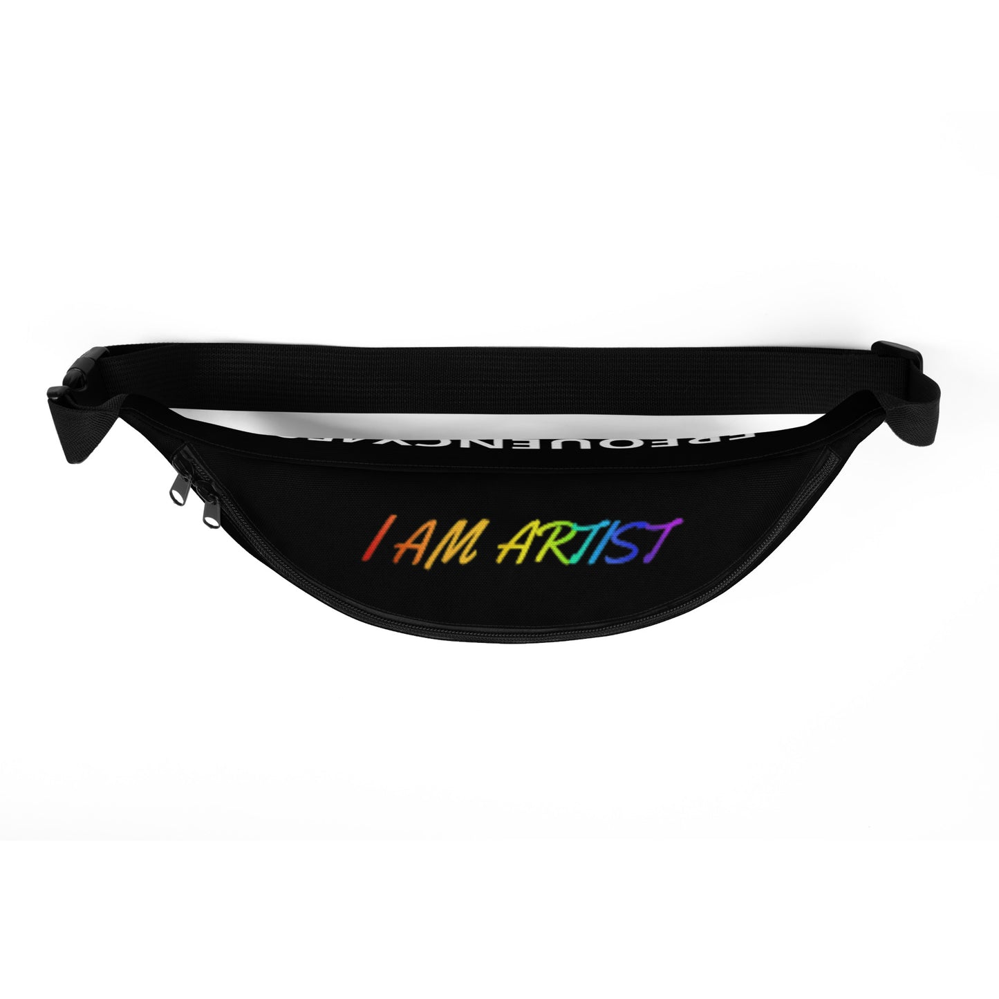 4Ever450 Exclusive Fanny Pack - Iamdubeu