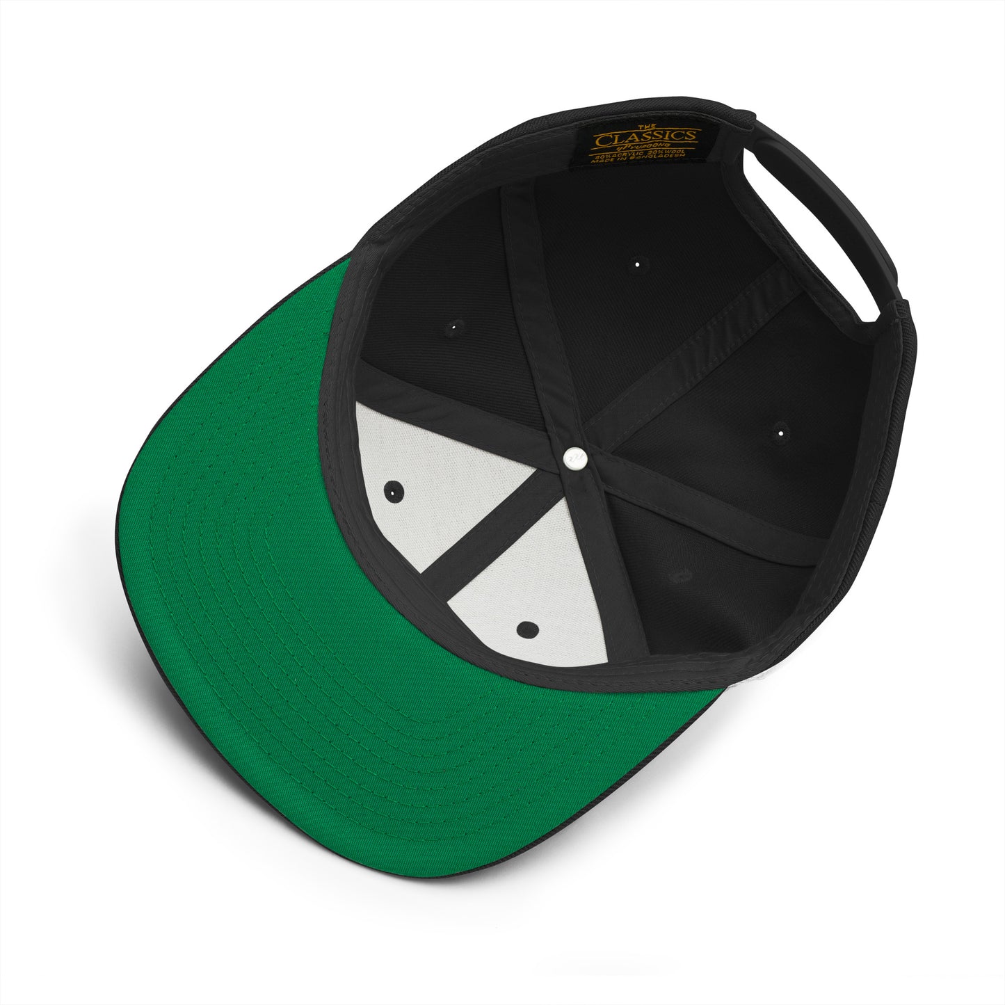 Bagittarius Horoscope Sign Snapback Hat - Iamdubeu