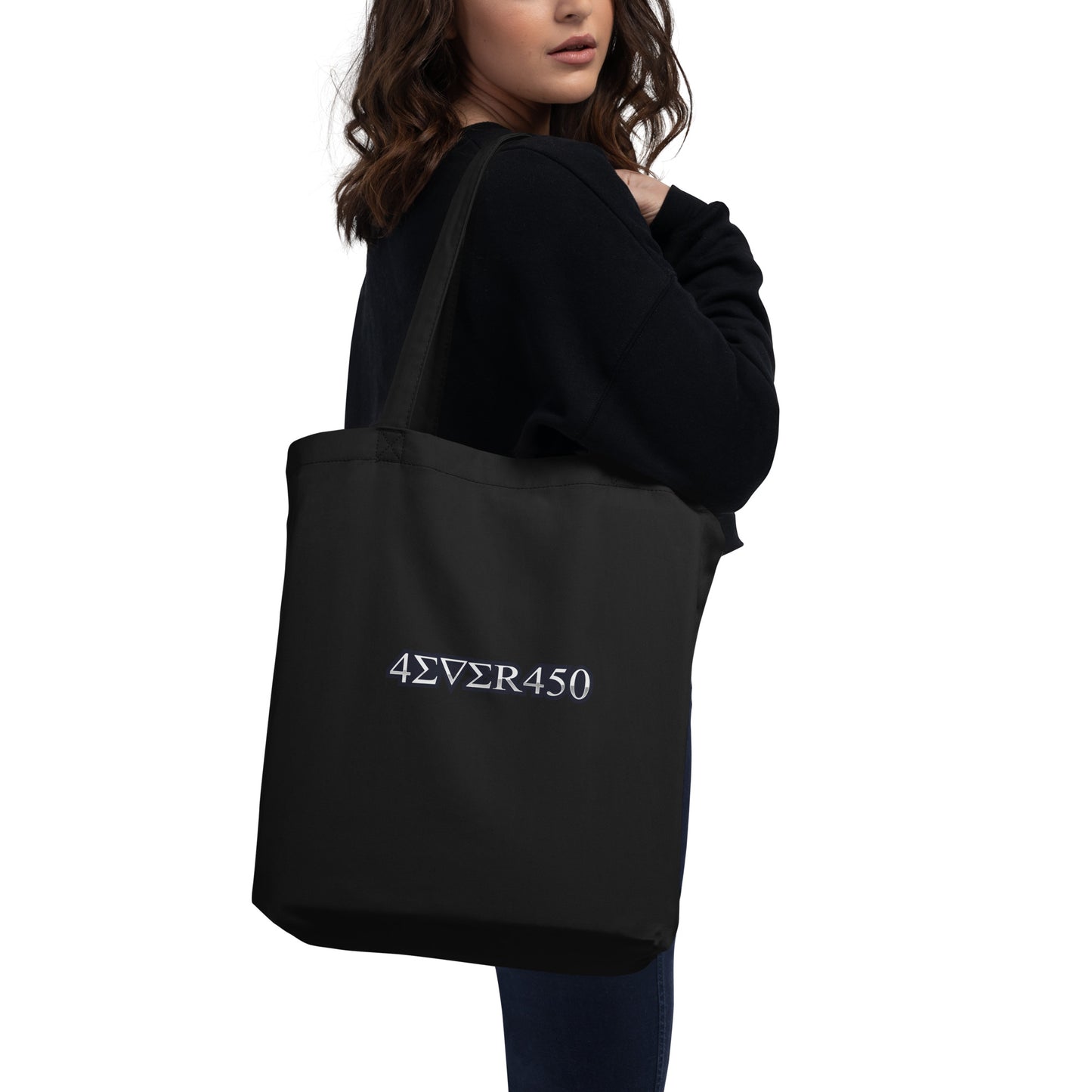 4Ever450 Eco Tote Bag - Iamdubeu
