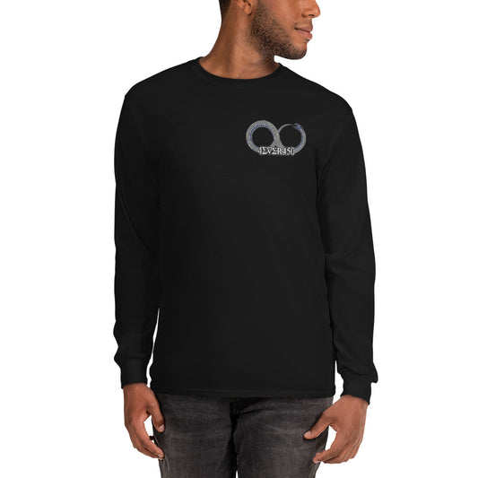 4Ever450 Unisex Long Sleeve Shirt - Iamdubeu