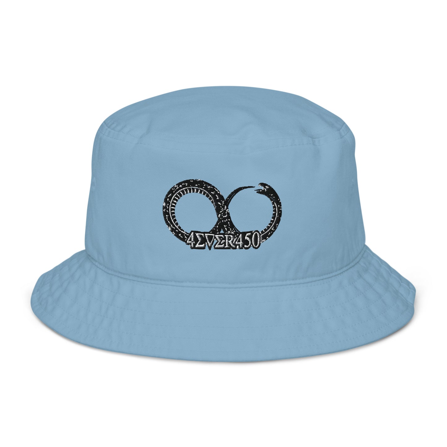 Frequency bucket hat - Iamdubeu