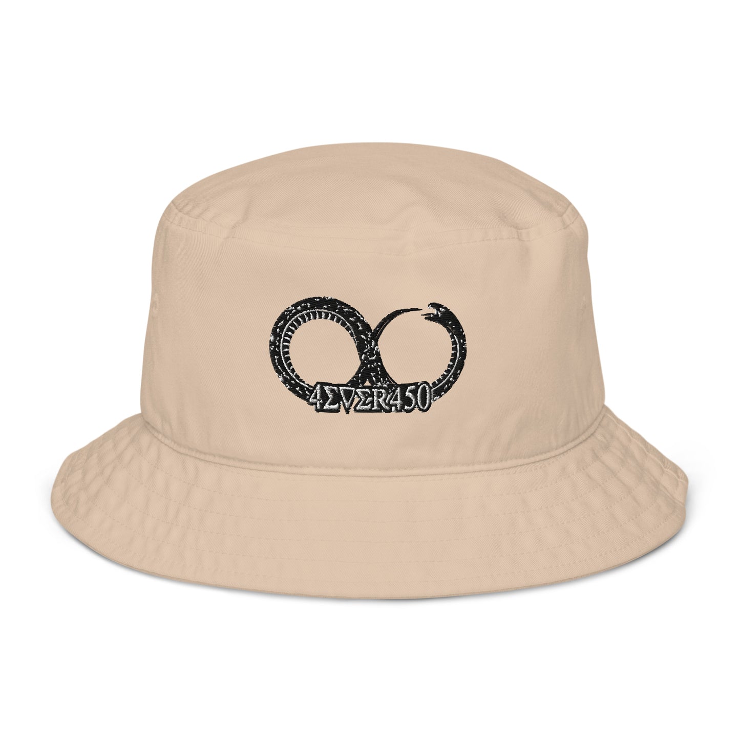 Frequency bucket hat - Iamdubeu