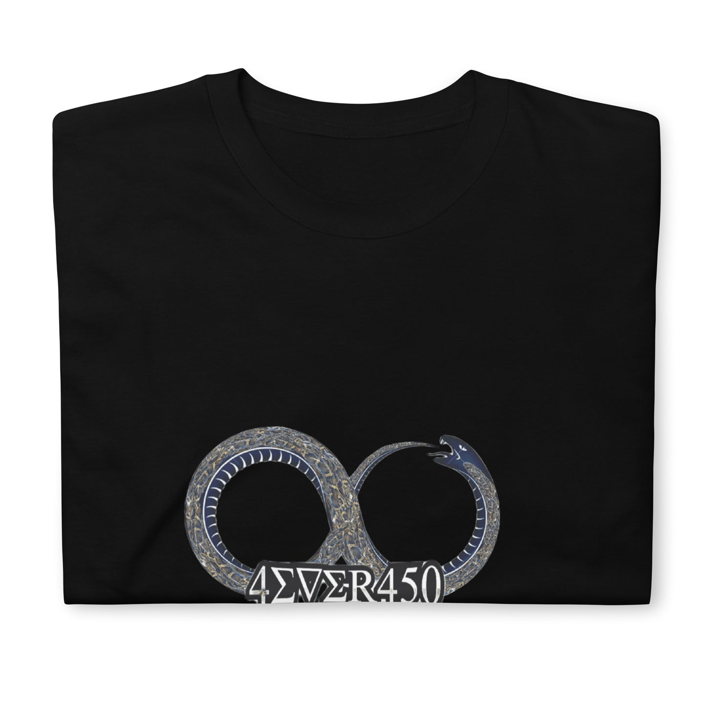 4Ever450 Short-Sleeve T-Shirt - Iamdubeu