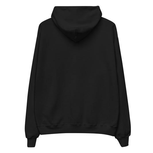 4Ever450 Unisex fleece hoodie - Iamdubeu