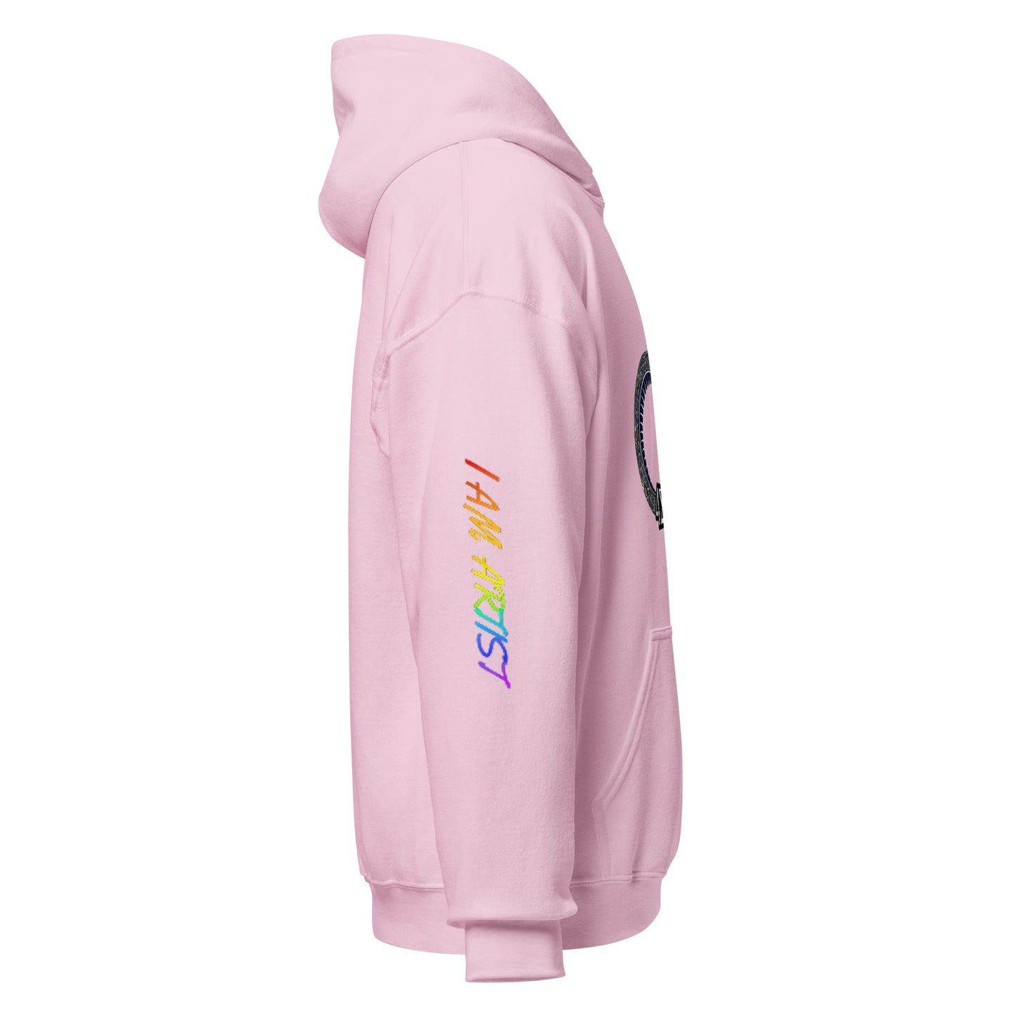 450 I Am Artist Unisex Hoodie - Iamdubeu