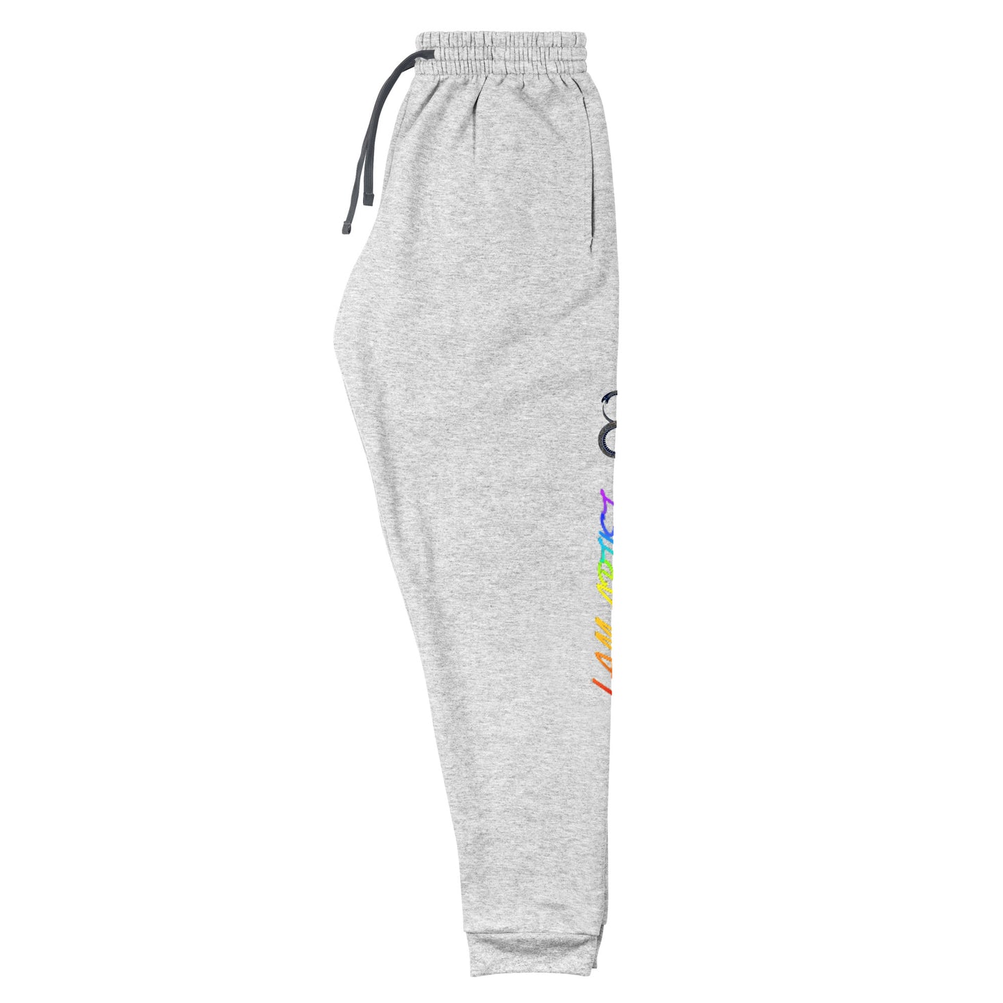 I Am Artist 450 Unisex Joggers - Iamdubeu