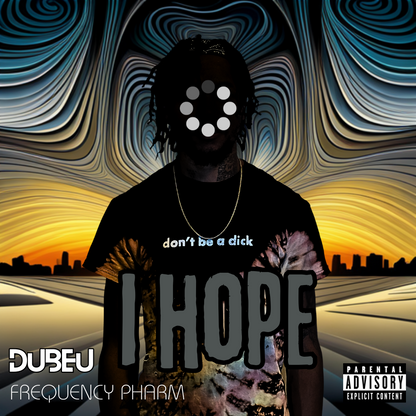 I Hope - Dubeu