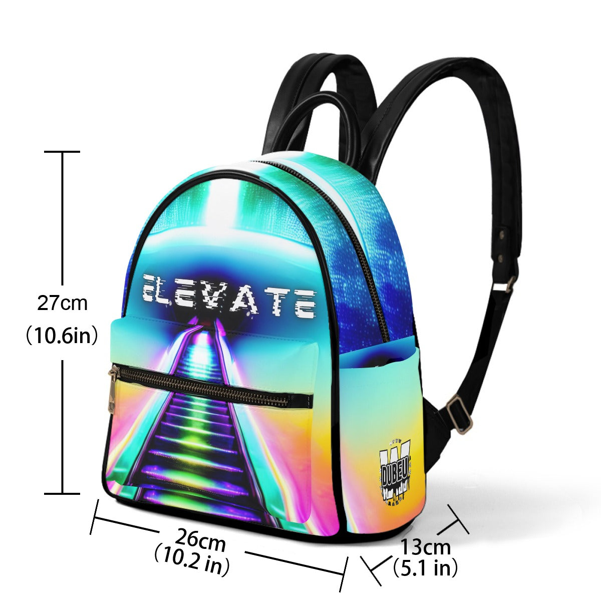 Elevate Mini Backpack