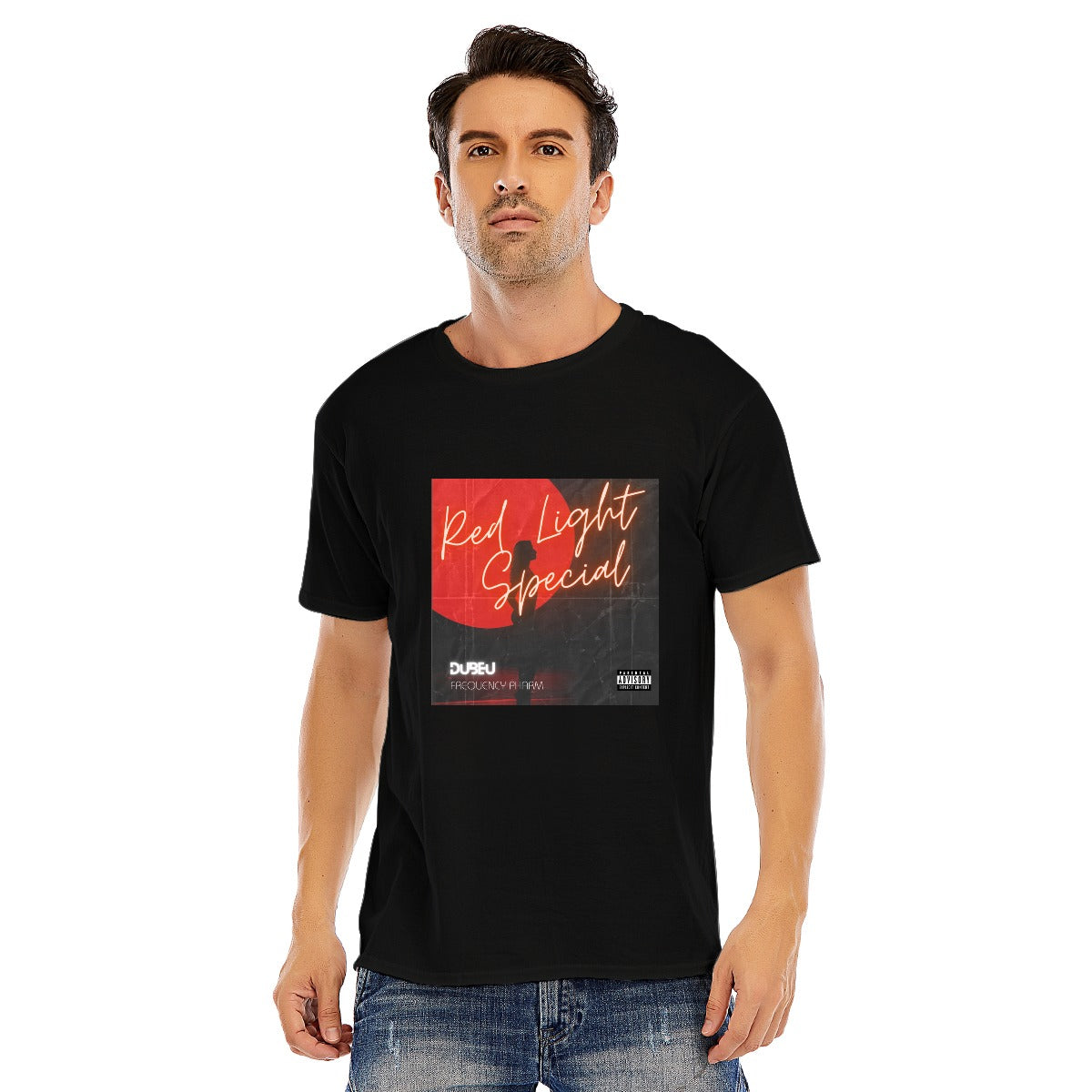 Red Light Special Graphic Tee