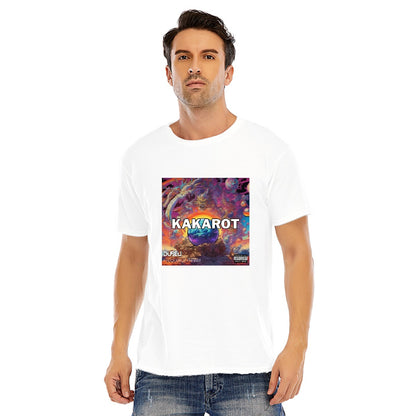 Kakarot Graphic Tee