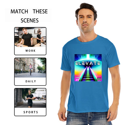 Elevate Graphic Tee