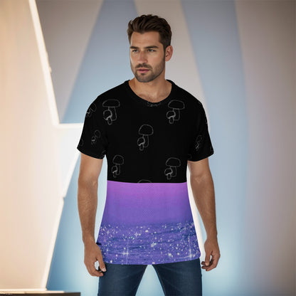 Tripping Twilight T-Shirt