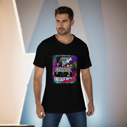 Frequency Pharm Graphic Tee