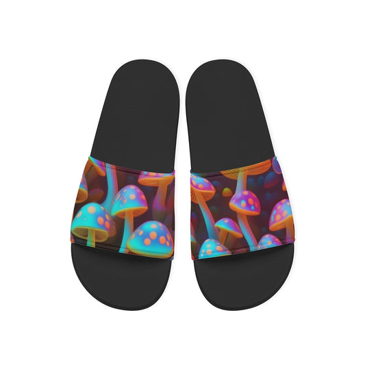 Shroom Sandals For Men