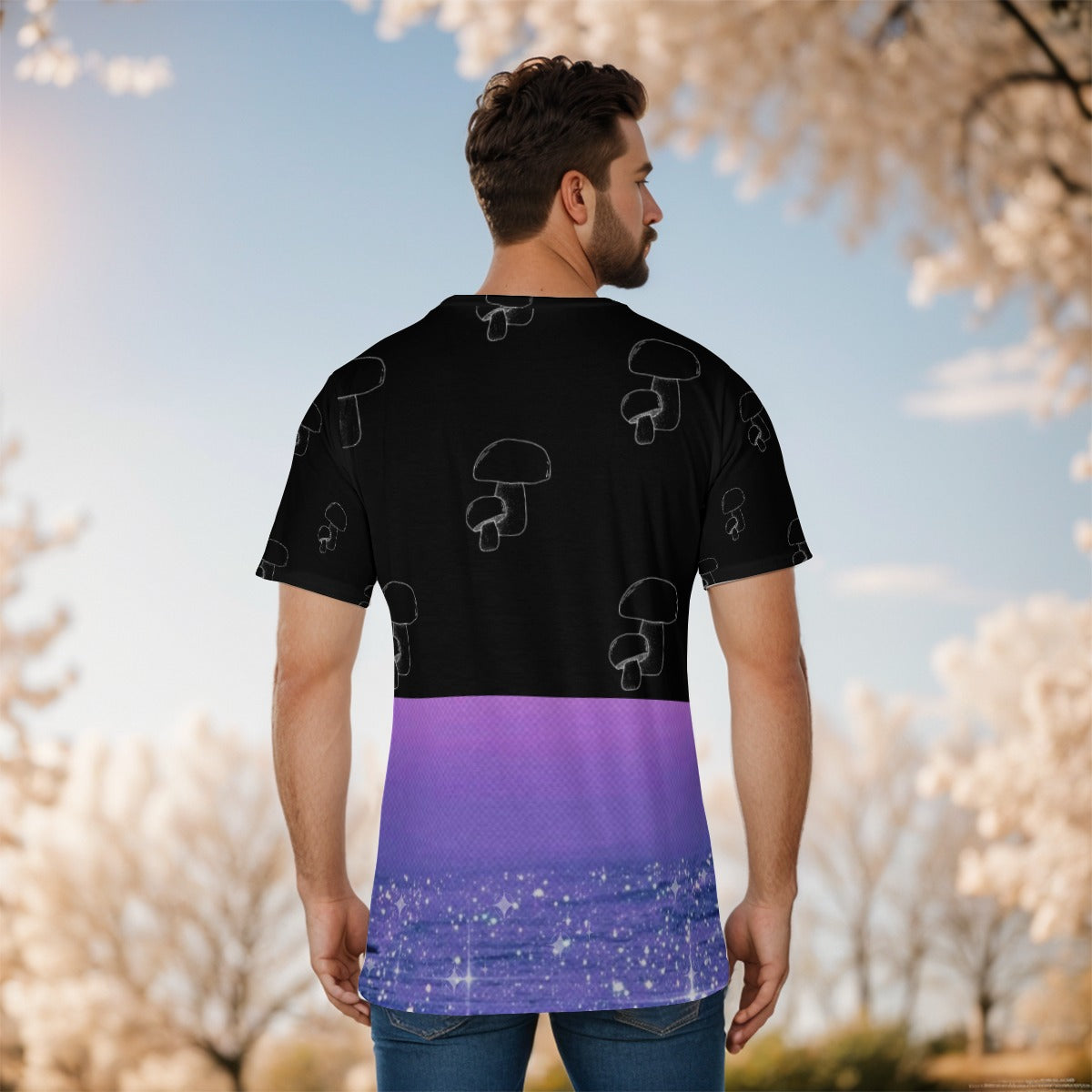 Tripping Twilight T-Shirt