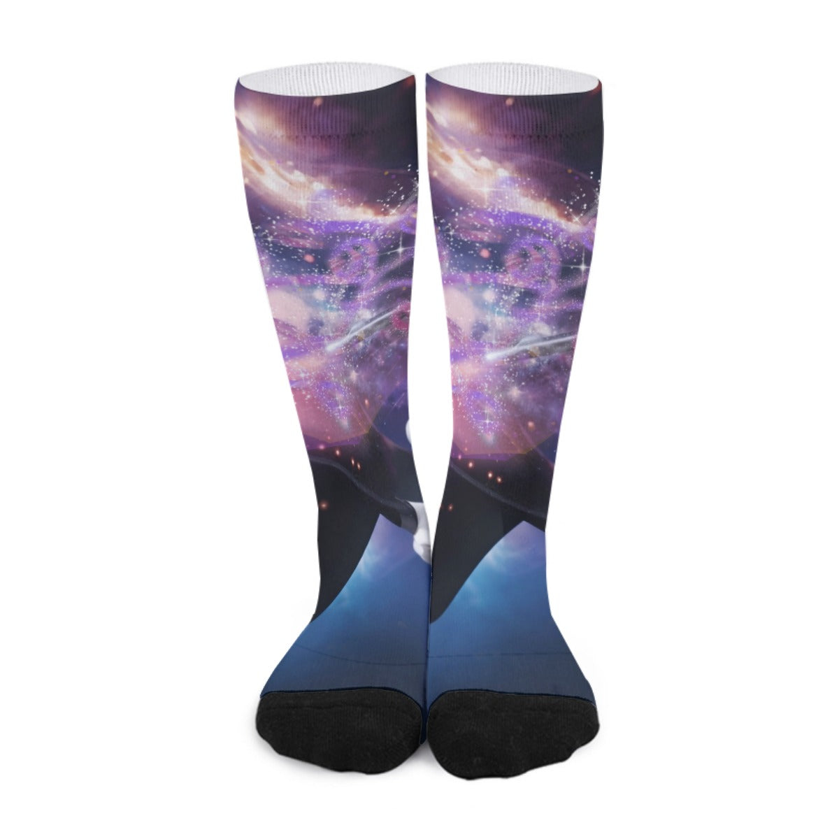 Abracadabra Long Socks