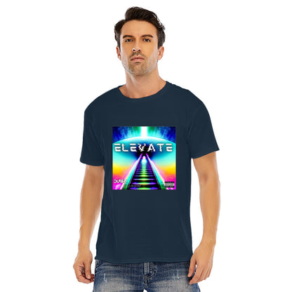 Elevate Graphic Tee