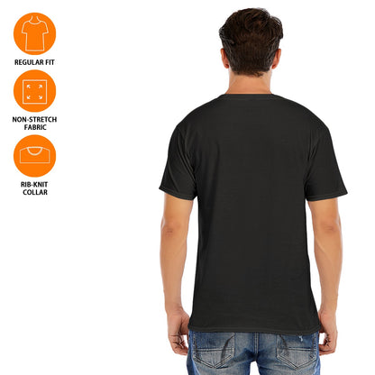 Kakarot Graphic Tee
