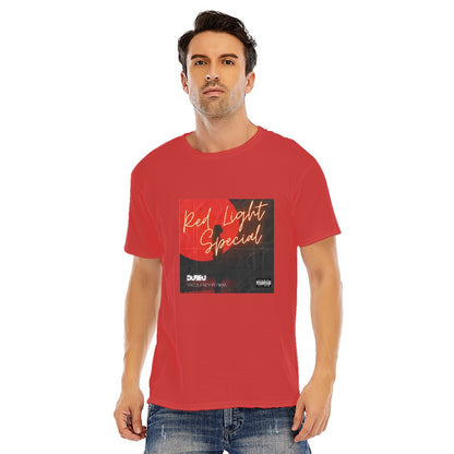 Red Light Special Graphic Tee