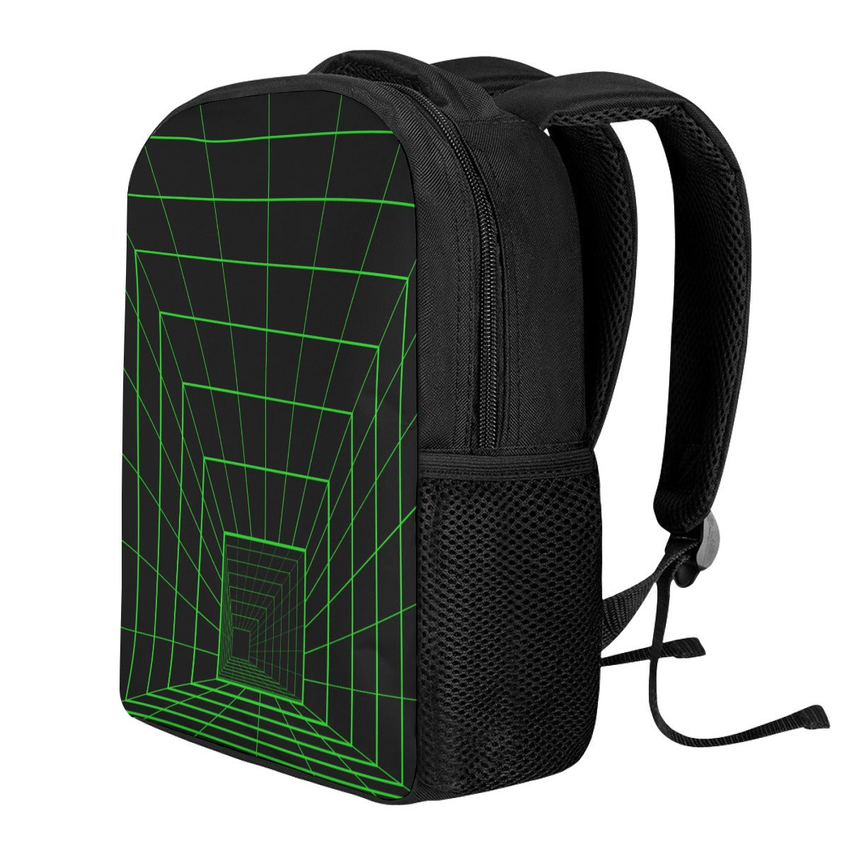 Infinite Backpack