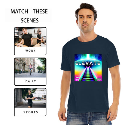 Elevate Graphic Tee