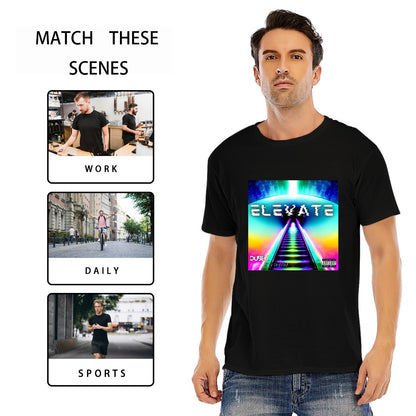 Elevate Graphic Tee