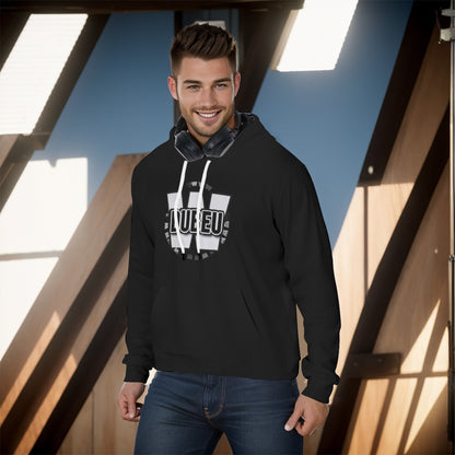 Dubeu Hoodie