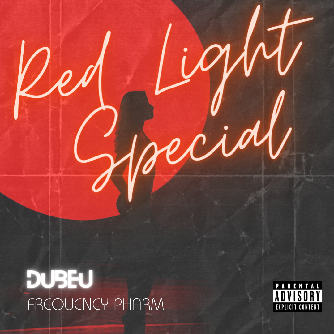 Red Light Special - Dubeu