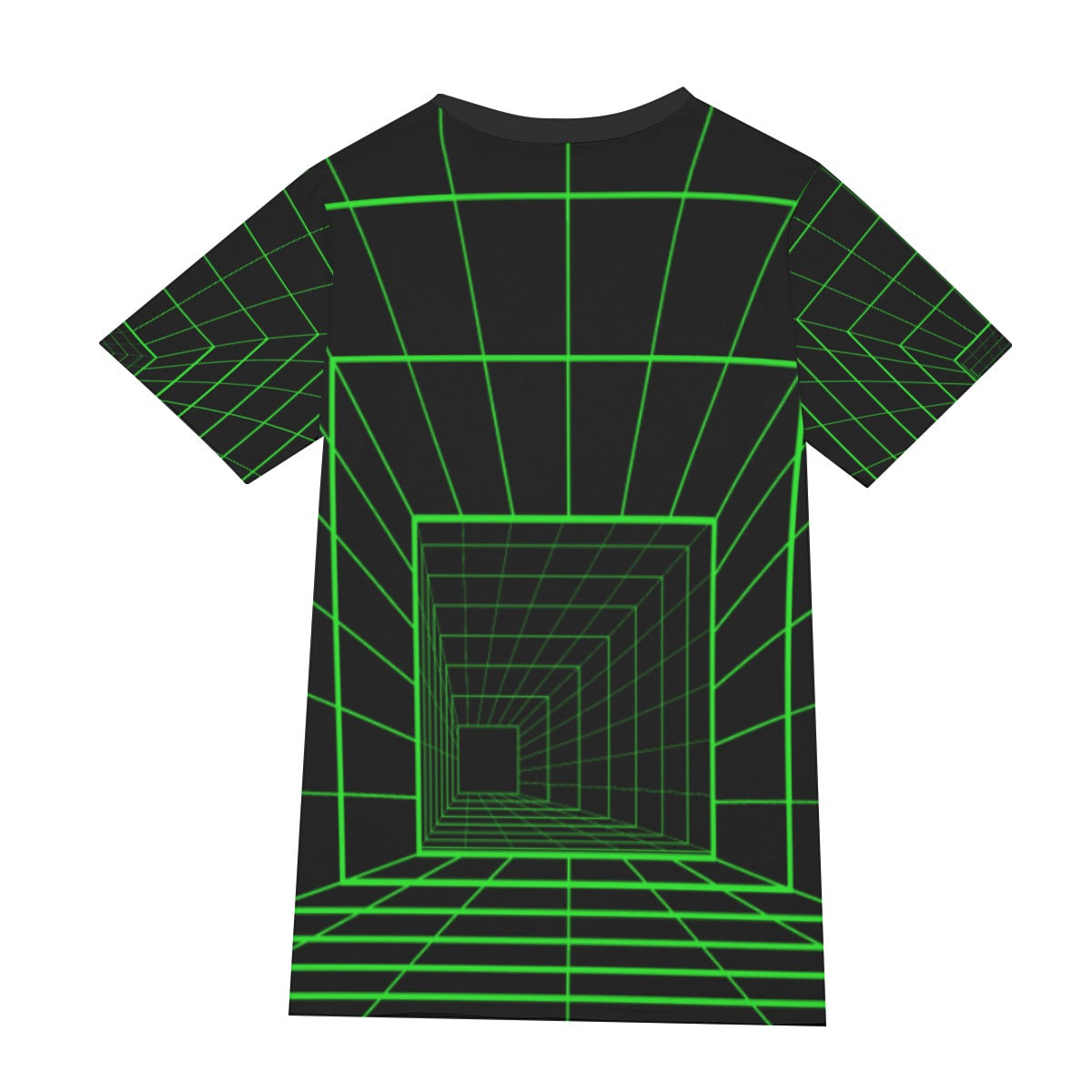 Infinite Loop T-Shirt - Iamdubeu