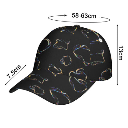 Amplify Cap - Iamdubeu