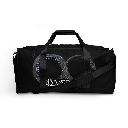 I Am Artist 450 Duffle bag - Iamdubeu