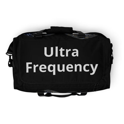 I Am Artist 450 Duffle bag - Iamdubeu