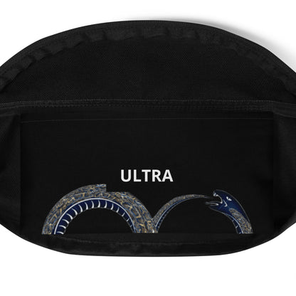4Ever450 Exclusive Fanny Pack - Iamdubeu