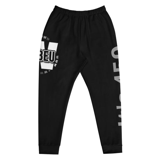 Dubeu Men's Joggers - Iamdubeu