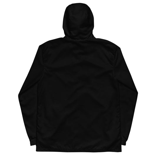 I Am Artist 4ever450 windbreaker - Iamdubeu