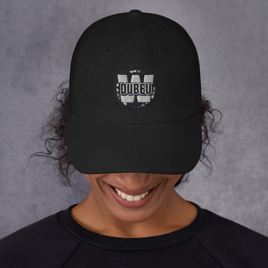 Dubeu Dad hat - Iamdubeu