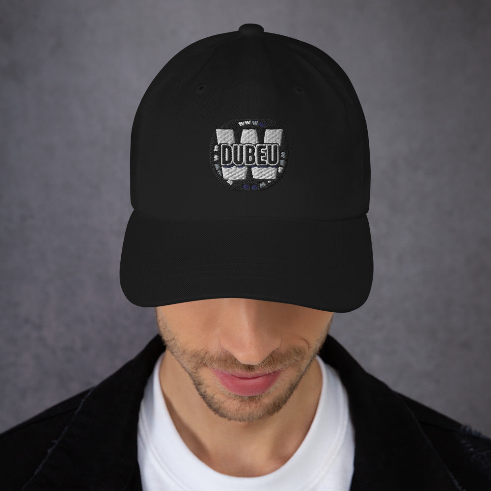 Dubeu Dad hat - Iamdubeu