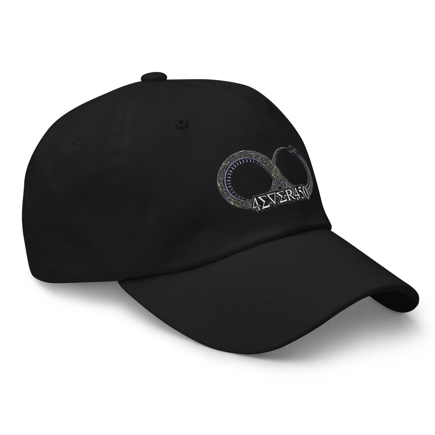 4Ever450 Dad hat - Iamdubeu